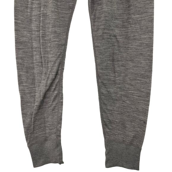 Terramar Men's Grey Baselayer Thermal Pants Size Medium - Picture 4 of 6